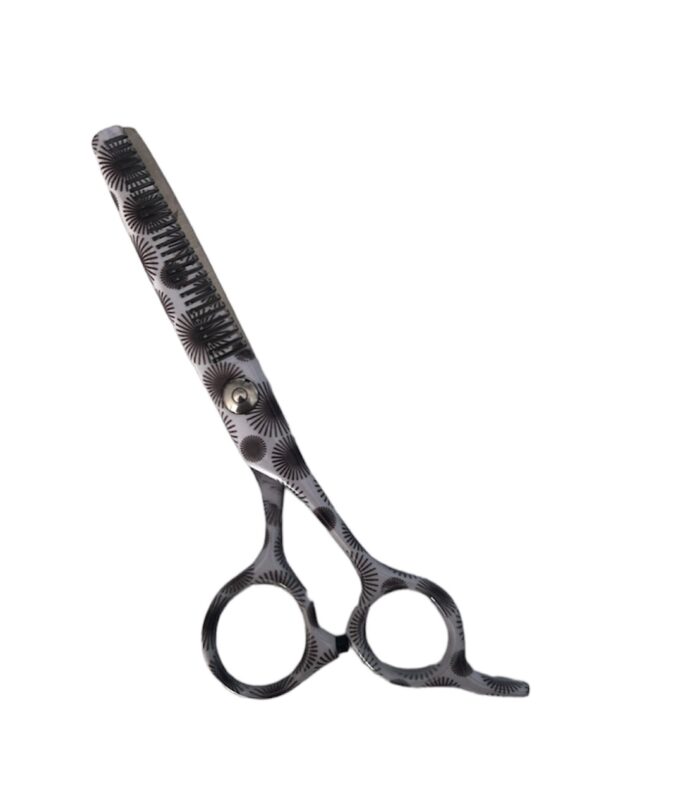 Tijeras Peluqueria y Barberia Profesional 5,5” - Imagen 1